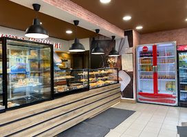Brilliant Bakery - Pekarna Briljant