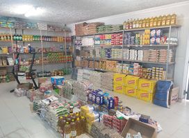 Chiswa Grocery and Sports Bar