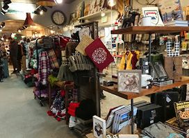Pine Hill Mercantile