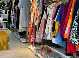 SAVVIE BOUTIQUE | Lifestyle Boutique for Women's Fashion in Lagos