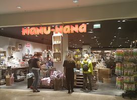 NANU-NANA