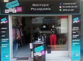 La Tiendita de Noe