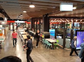 QV Melbourne