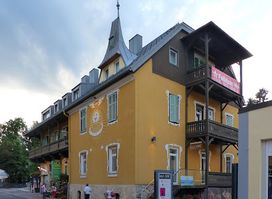 Designer Kabinett Vintage Store Klagenfurt