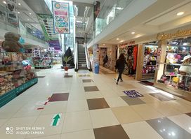 Centro Comercial Imperial Plaza
