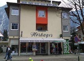 Hörhager