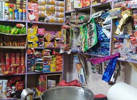 Shair Ahmed General store