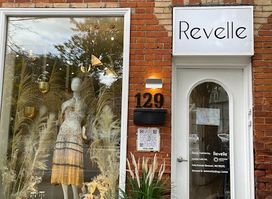 Revelle Shop