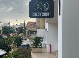 CHLOE SHOP