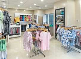 Bridgetown Duty Free Sheraton Mall