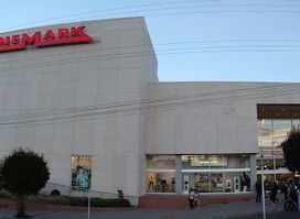 Pasto Unicentro Mall