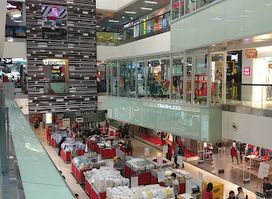 Causeway Point