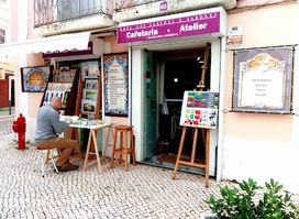 Rota dos Saberes & Sabores