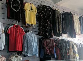 Nina's Boutique and Beauty Salon