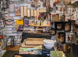 Boatshed Gifts