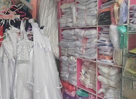 Dery ternos & vestido