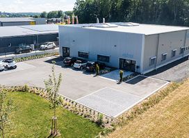 praisent GmbH
