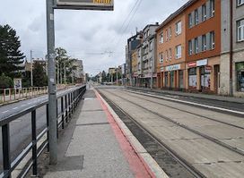 TIMO prodejna Ostrava - 28. října