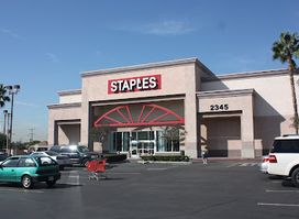 Monterey Park Village