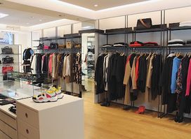 Montorsi Boutique