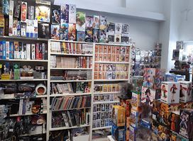 The Anime House!