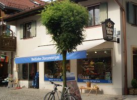 FAIR Weltladen Oberammergau