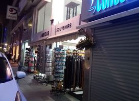 Ambizas souvenirs