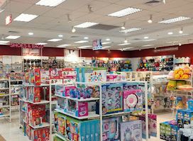 Waltermart Department Store