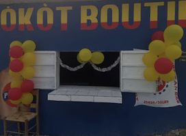 KÒKÒT BOUTIK