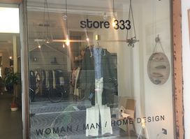 Store 333 (Abbigliamento)