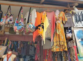 Elly souvenir shop