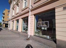 Wilhelmiina Oulu