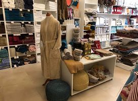 HP Design - Curtains, Cushions &More