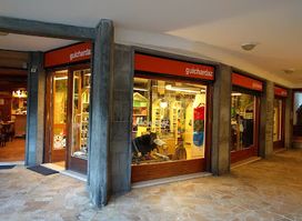 Guichardaz Courmayeur Abbigliamento