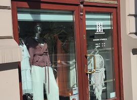 Blossom Boutique