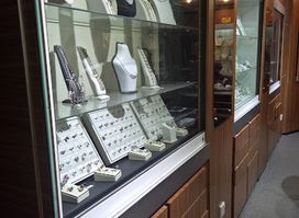 Ceylon Gems and Jewellery