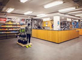 ASPORT Cycling Ingeldorf