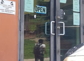 Z's Mini Market