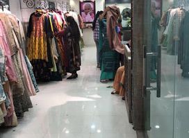 Karnaya Clothing - Best Designer Boutique in Agra