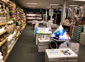 Hobbycraft Aberdeen