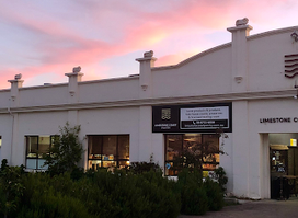 Limestone Coast Pantry