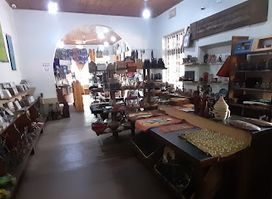 The Source Of Life Resource Craft Shop