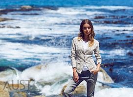 AUST Fashion Dornbirn