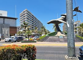 Plaza Neptuno