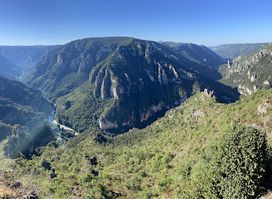 Sublime Point