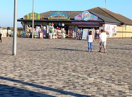 Beach World