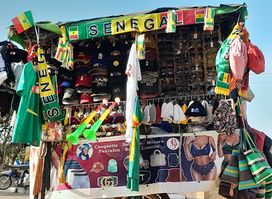 Mimarché borom daradji chez Ass Dieng sédhiou