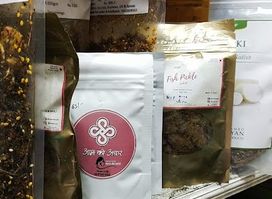 Aama Ko Achar
