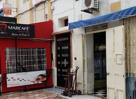Liquor Store