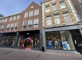WE Fashion Haarlem - Grote Houtstraat